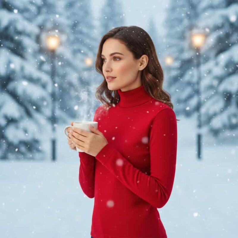 Άνοιξη πιτζάμες – ελαφριές και άνετες