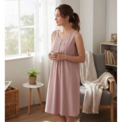 Καλοκαιρινές πιτζάμες – δροσερές και κομψές