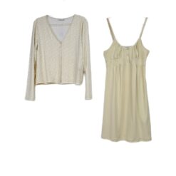 Τάσεις σε σχέδια και χρώματα πιτζαμών